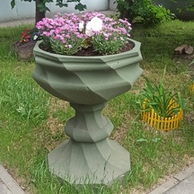 МАЛЫЕ АРХИТЕКТУРНЫЕ ФОРМЫ