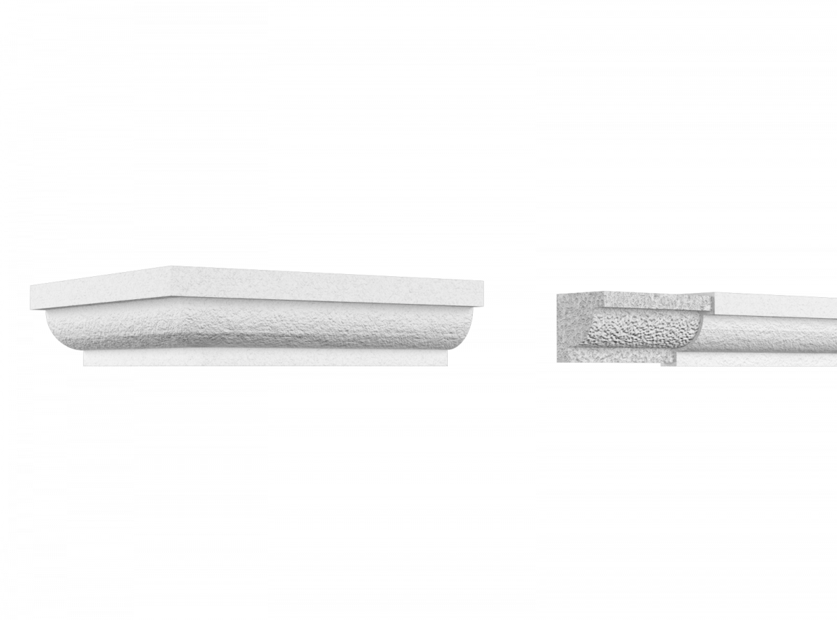 КФ-35 (100х100х1000)