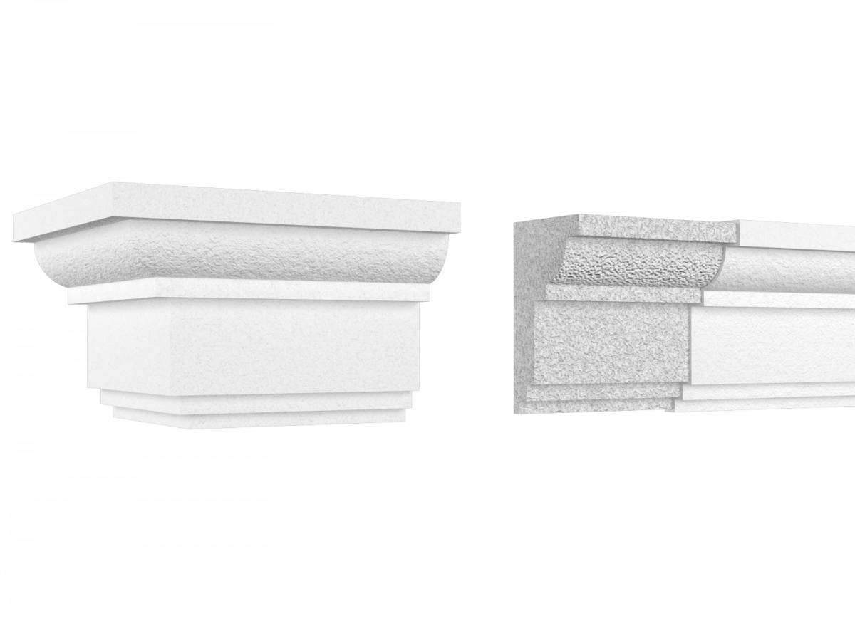 КФ-45 (300х175х1000)
