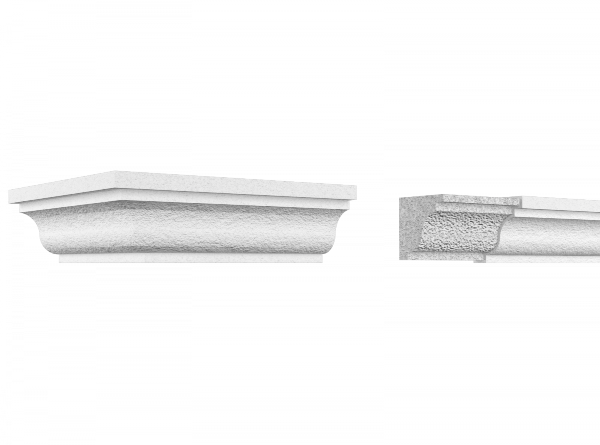 КФ-33 (100х100х1000)