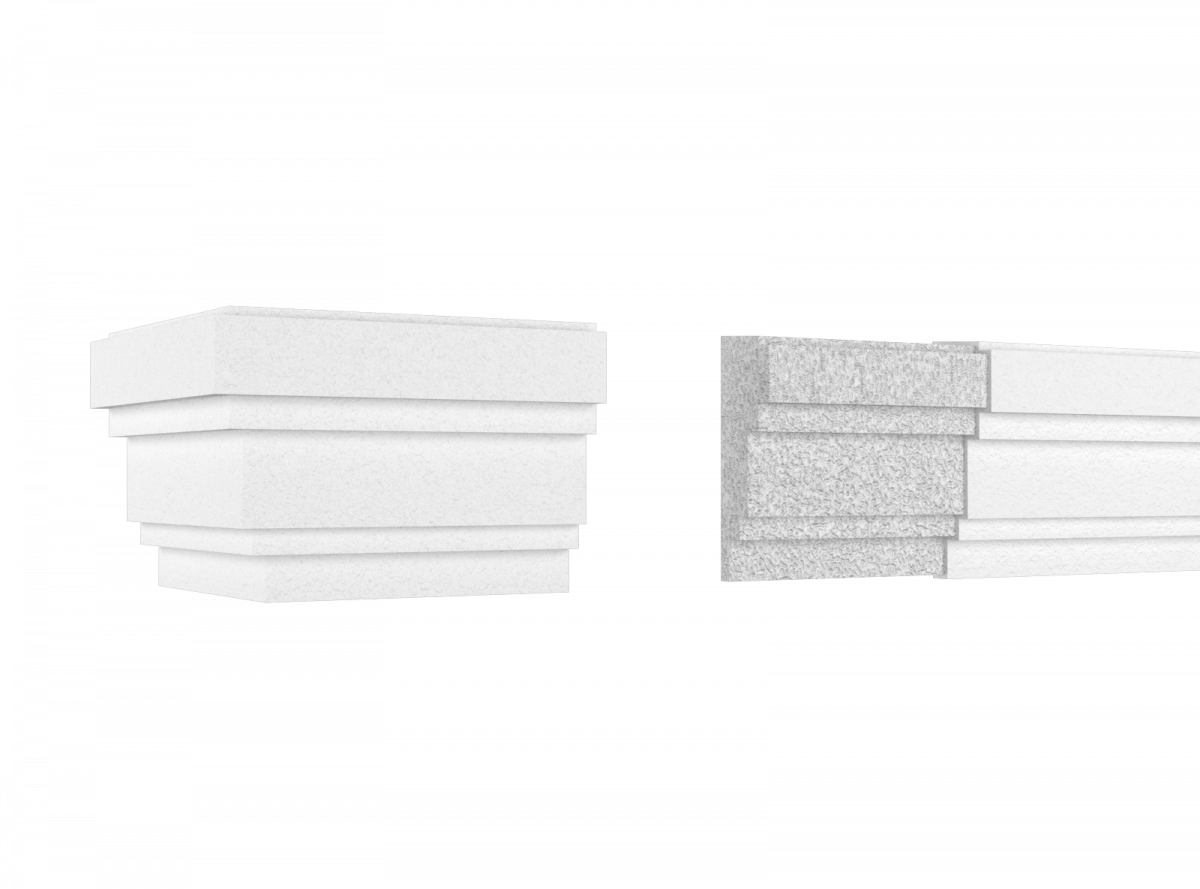 КФ-54 (275х100х1000)